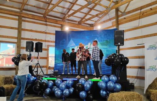 Hidden Gem Farm Homestead Sleeps 12 &Fresh Produce - Photo 5