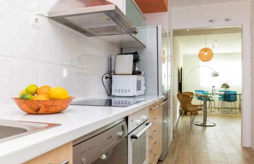 Casa Elisa con piscina y parking - Foto 21