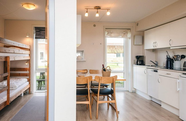 6 Person Holiday Home in Romo - Foto 20