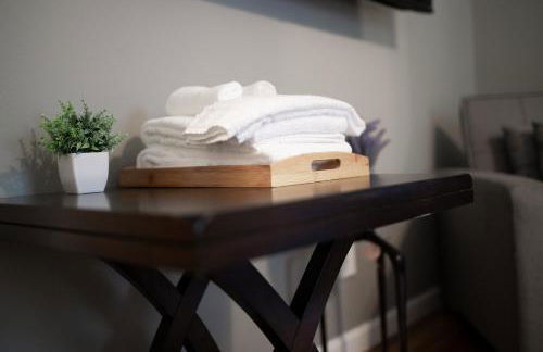 411 San Juan Recently Renovated 2 Bedroom TownHome - Foto 13