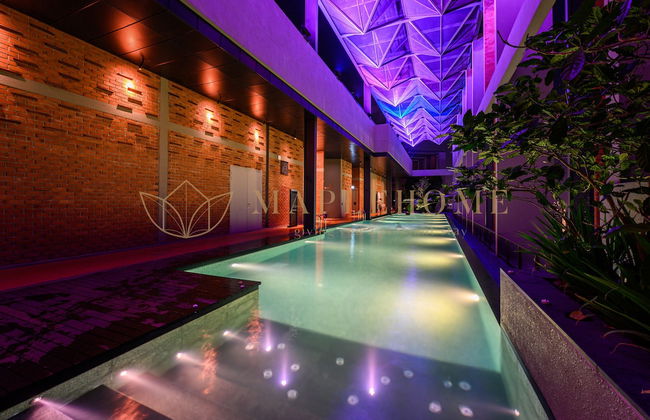 Millerz Premier Suites Kuala Lumpur - Foto 34