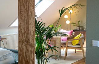 Citynest - Modern & gemütlich - Foto 9