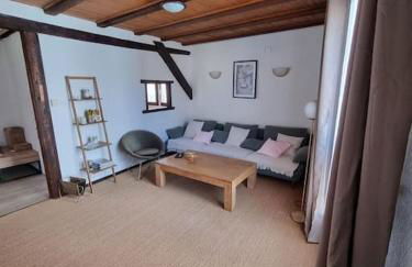 Maison Alsacienne au cœur du vignoble - Foto 3