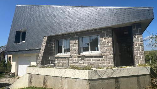 Maison 8 personnes vue sur le havre - Foto 2