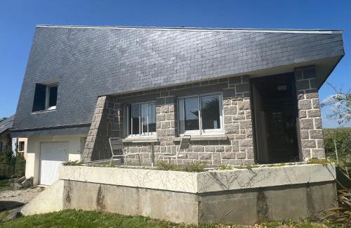 Maison 8 personnes vue sur le havre - Foto 2