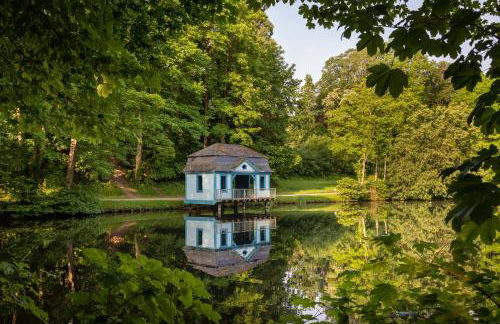 Apartment 54 - 4 Sterne Ferienwohnung in Bad Arolsen - Foto 28