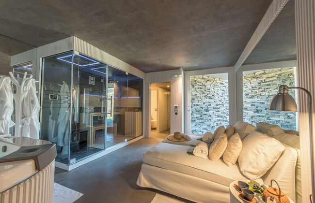 Casa do Rio Wine Hotel - Vallado - Foto 32