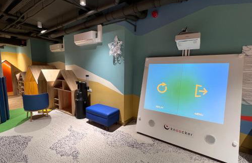 Wave - Sea View Resort&SPA E11112 - Foto 42