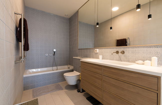 Live like Royalty in TLV DLX 2 Floor Apt - Foto 24