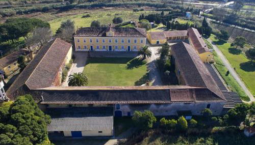 Quinta do Campo - Foto 1, Garden
