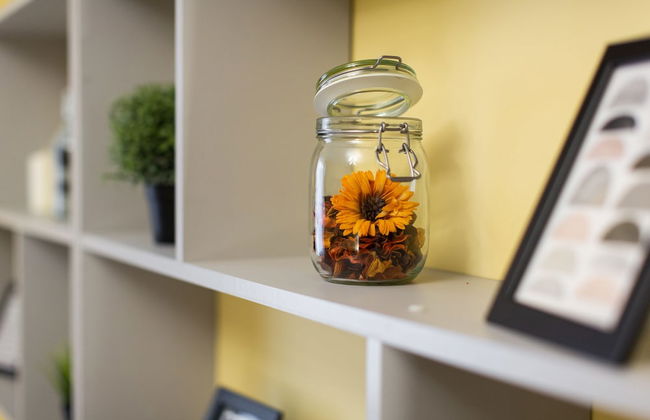 GoodAps Kutuzovsky Avenue 14 - Foto 5