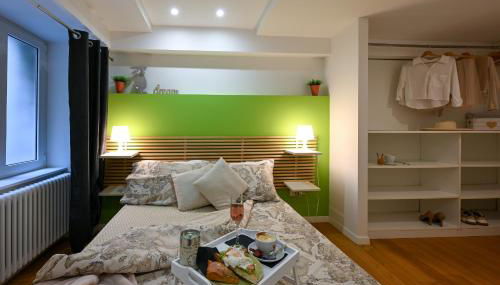 La Tana di Alice - Apartment - Foto 2