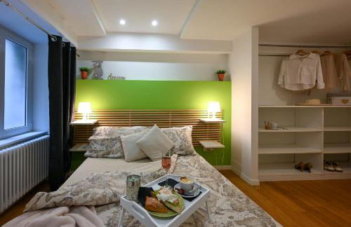 La Tana di Alice - Apartment - Foto 2