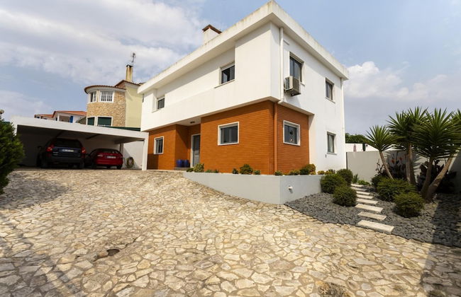 Casa dos Seixos by Acasadascasas - Foto 4