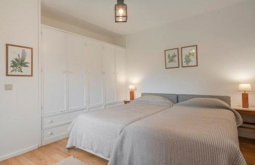 Surrounded by Nature - Casa da Cebola - Foto 48