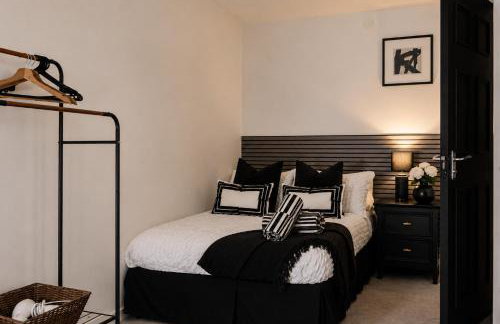 Newcastle City Centre 2BR, Near Central Train Station - Foto 7