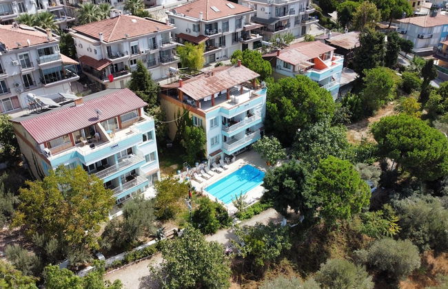 Asia Apart Hotel - Foto 44