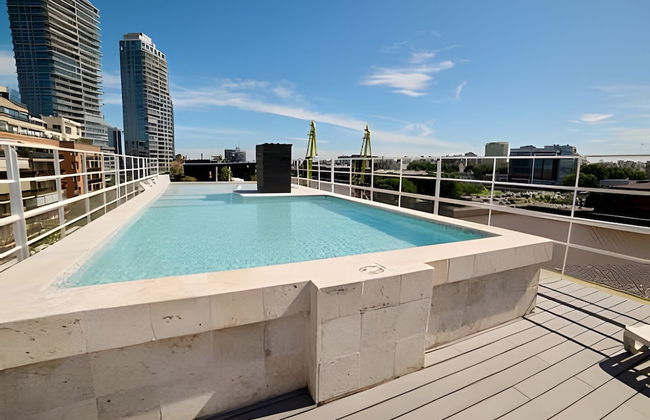 Studio Moderno en Puerto Madero - Foto 16