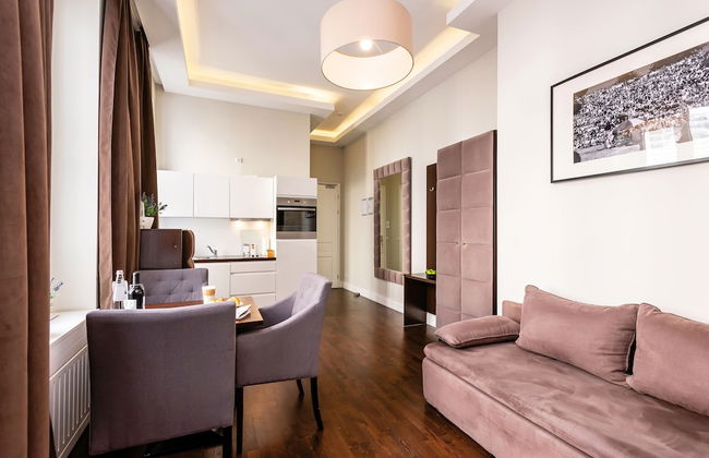 arabel Design Apartments Berlin - Photo 28