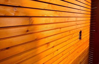 Private Spa Lodge Odenwald - Photo 17