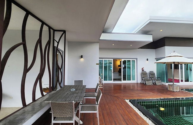 Jira Pool Villa - Foto 27