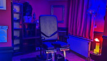 Love Room - Le Donjon des désirs - Foto 5