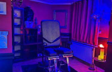 Love Room - Le Donjon des désirs - Foto 5