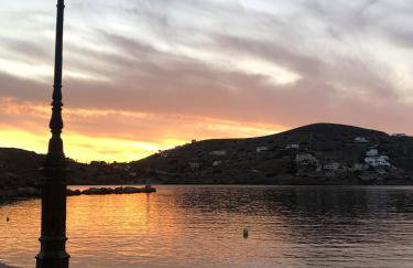 Iosub Houses & Studios - Cosy Seaside House in Koumbara - Foto 35