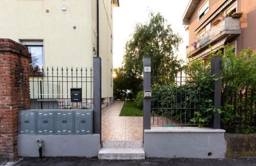 Verona Suites - Foto 26