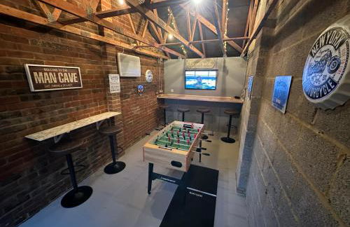 14 Oxford Mews - 5 Star Living for up to 10 People - Photo 5