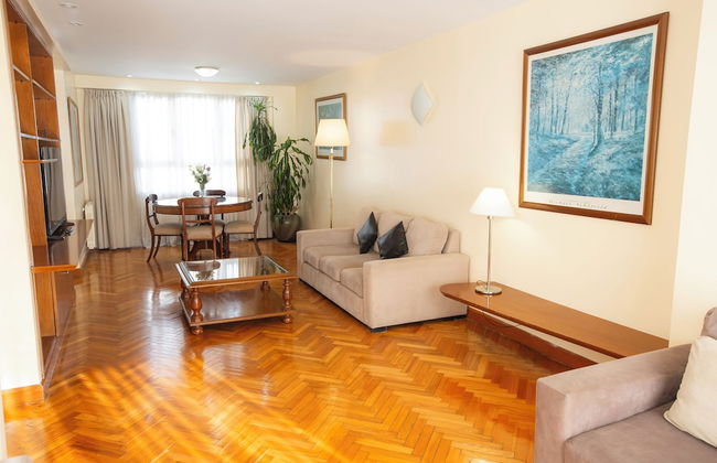 Aparthotel Trianon Recoleta - Photo 33