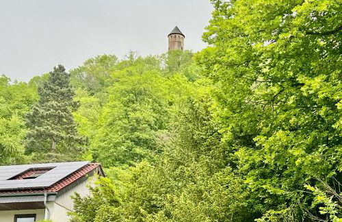 Villa Plesse - exklusiv und geräumig wohnen nahe Göttingen - Foto 25