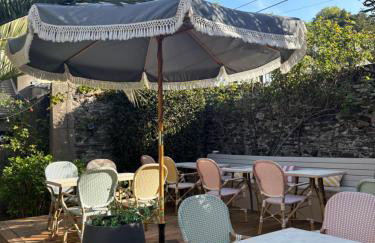 L´arrière Cour - Photo 39