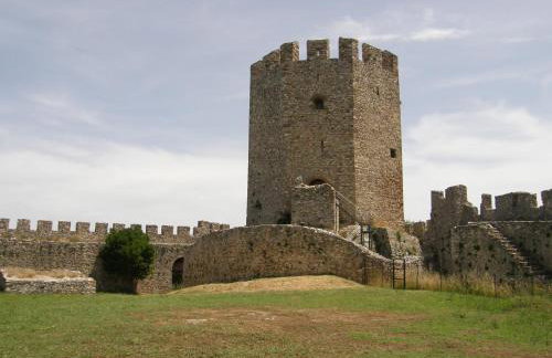 Orfeas -Vacation Home - Foto 15