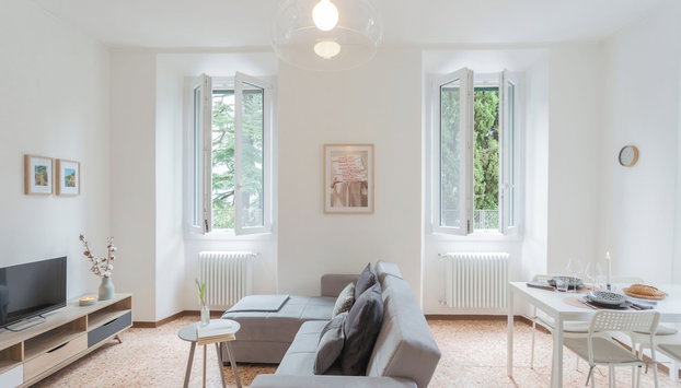 Nonna Tere Apartment by Rent all Como - Foto 2, Imagen principal