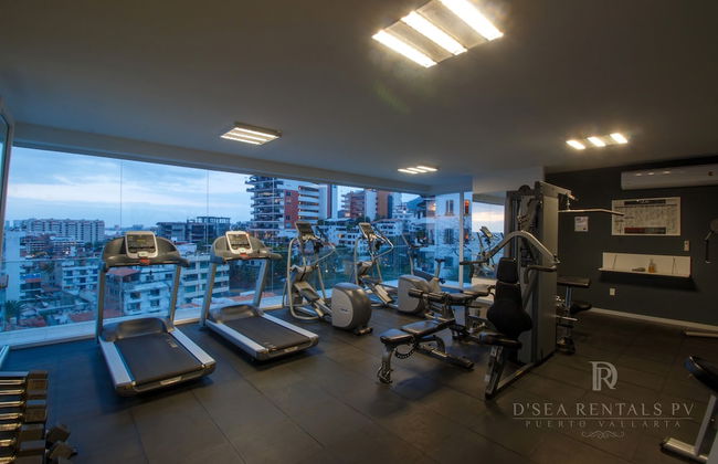 D Terrace Luxury Residences - Foto 76