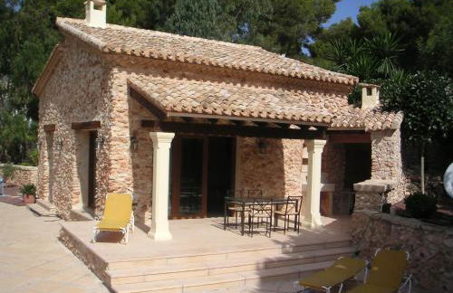 Casita - La Siesta - Foto 1