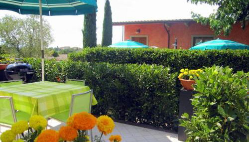 Apartment Anwesen mit Gemeinschaftspool by Interhome - Foto 4