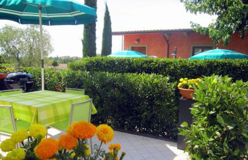 Holiday Home Bauernhaus Poggio alla Cavalla by Interhome - Foto 47