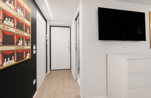 Modern Quiet Super Central Luxury Apartment - Foto 9