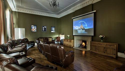 Glentworth Hall by Group Retreats - Foto 5