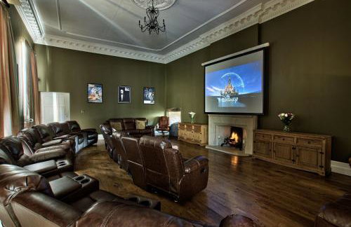 Glentworth Hall by Group Retreats - Foto 5