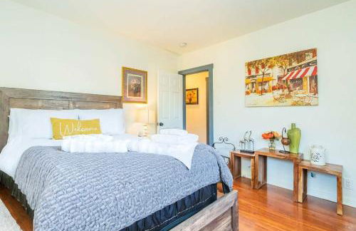 Newly Remodeled 3B2B House - Foto 49