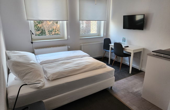 Davin City Apartments - Foto 1