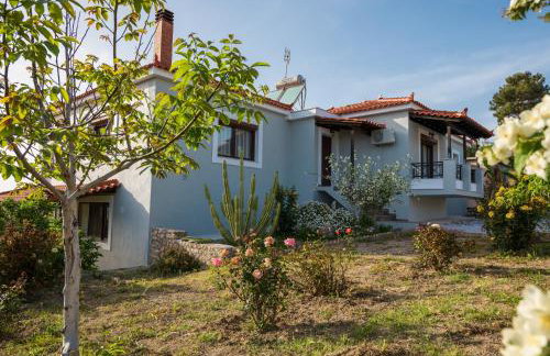 Nitsa House - Foto 15