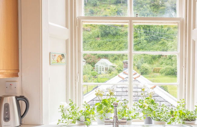 Kilchattan Bay Holiday Home - Foto 11