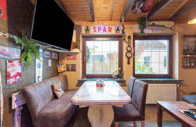 Apartment in Wismar Near Beach - Foto 27