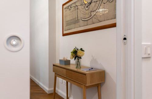 House of David Modern Apt - Foto 23