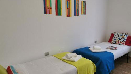 Bnbook Trilo Mind Rho Trilocale con 2 camere e 2 bagni - Foto 5