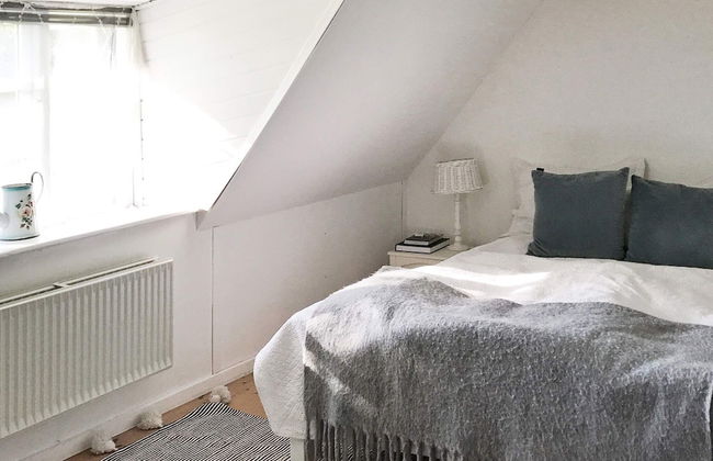 6 Person Holiday Home in Augustenborg - Foto 4